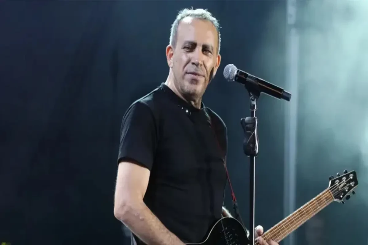 Haluk Levent barəsində saxlanılma qərarı