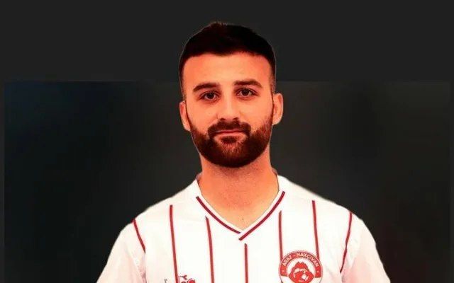 "Kəpəz" növbəti transferini reallaşdırdı