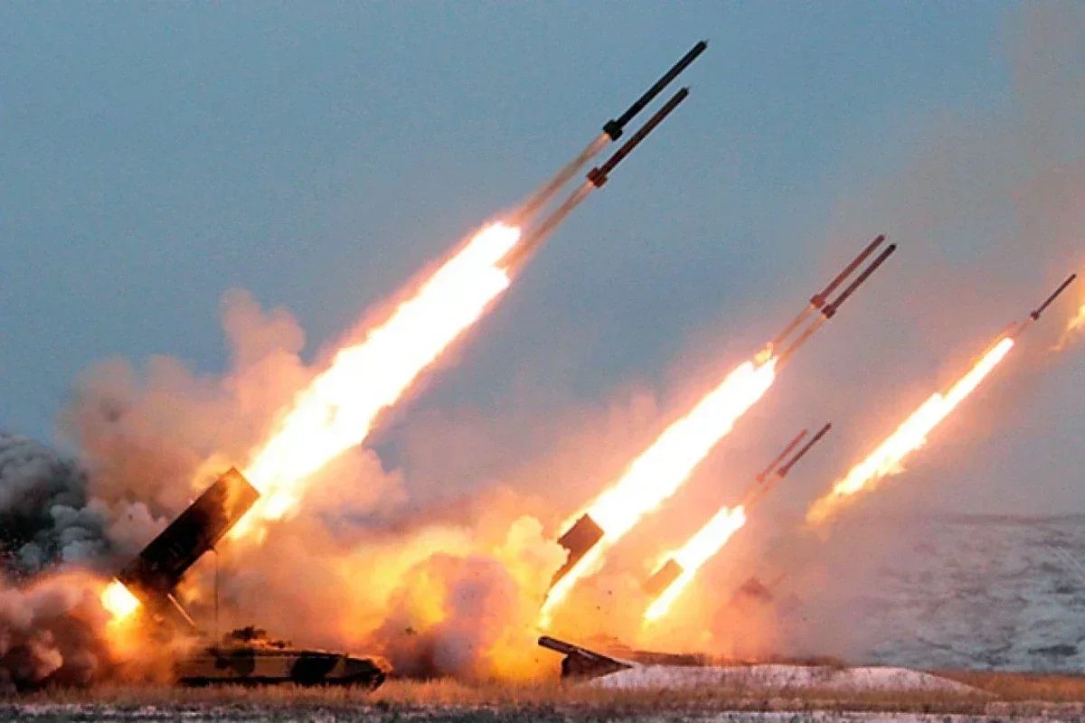 KİV: SEPAH Küveytdə HIMARS qurğularını məhv edib