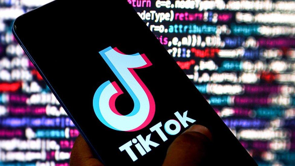 TikTok 2026-cı ilin ilk rübündə Azərbaycanda 600 min videonu sildi
