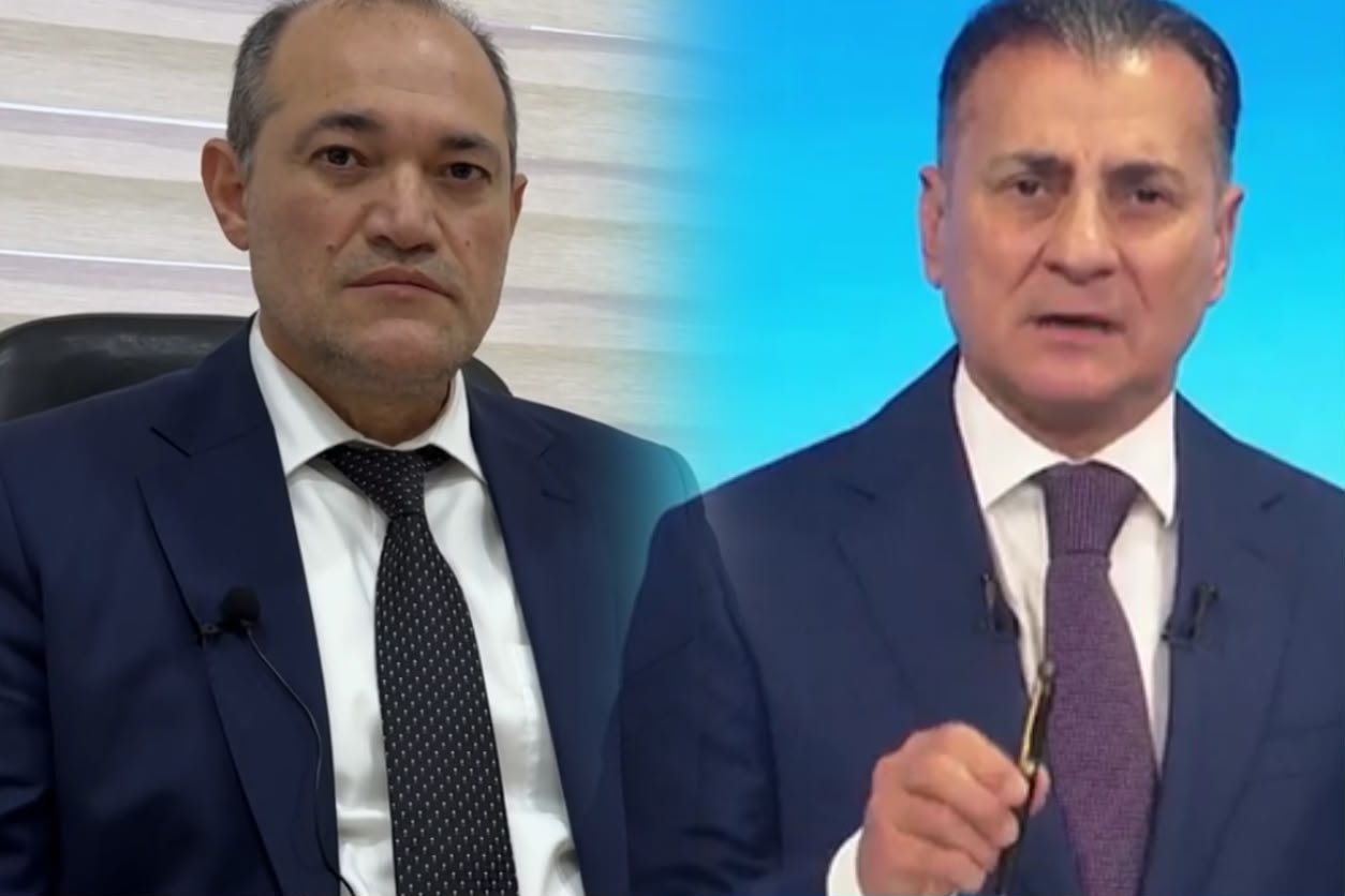 Deputatdan Mirşahinə cavab: "Televiziyalara baxmayan insan tərbiyəsiz deyil"