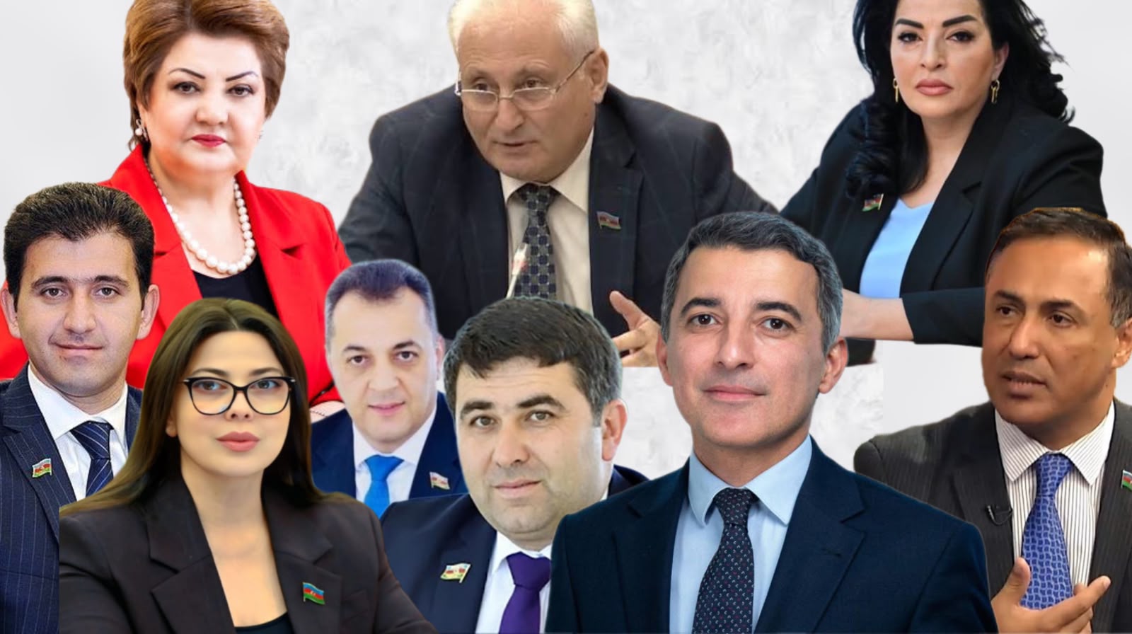 Deputatlar məlumatı haradan alır? – Televiziya, saytlar, yoxsa sosial şəbəkələr?
