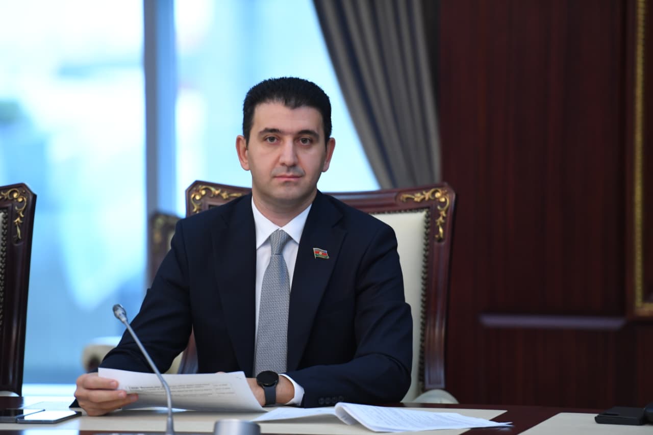 Deputat: ABŞ 907-ci düzəlişi tamamilə ləğv etməlidir