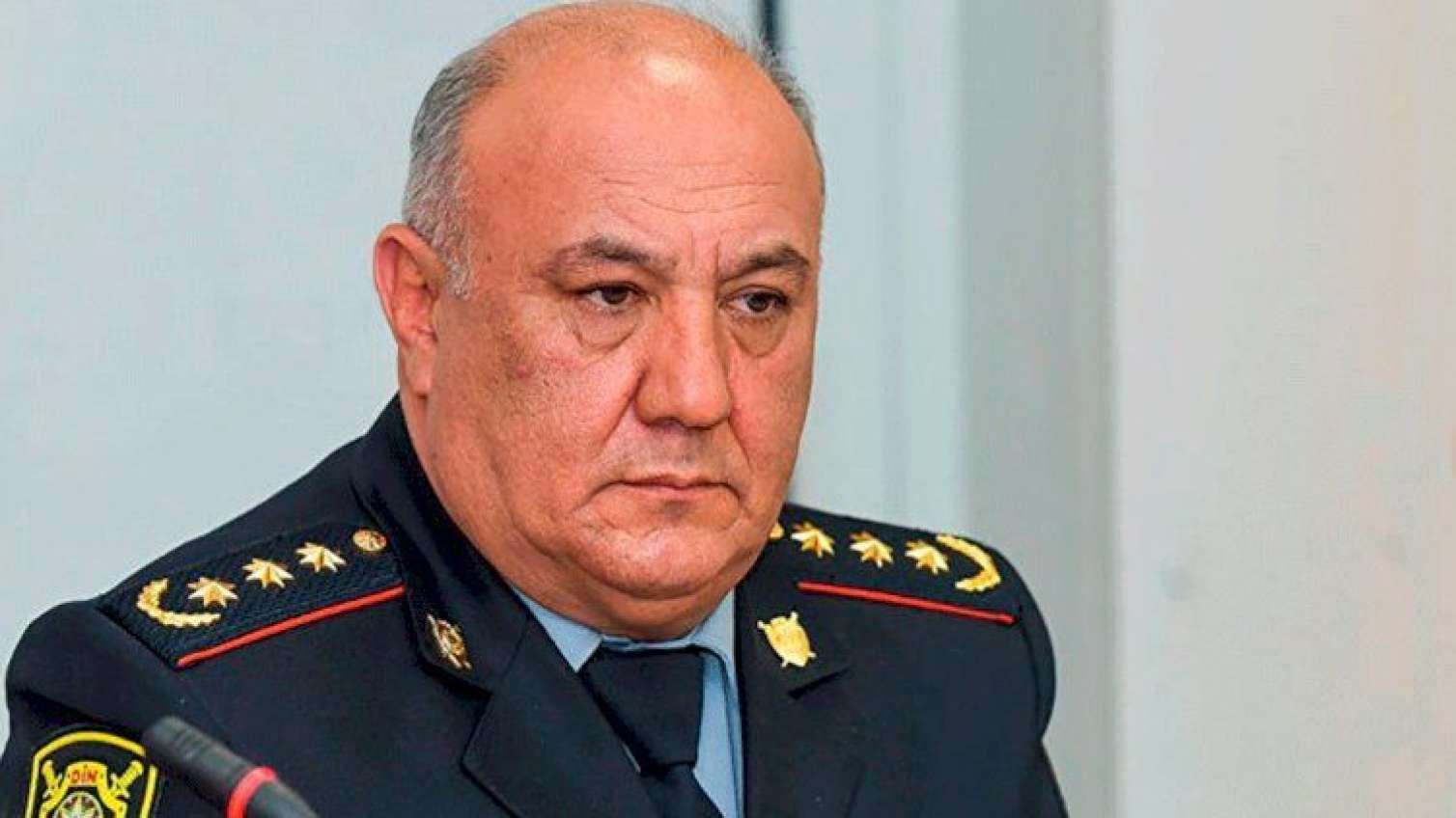 Polkovnik BYD aldı, işə düşdü: “Özüm də çaşıb qalmışam”