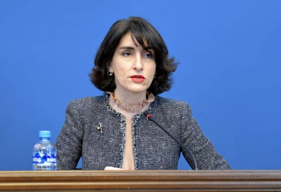 Boçorişvili: Kallasın Gürcüstanla bağlı bəyanatı təəssüf doğurur