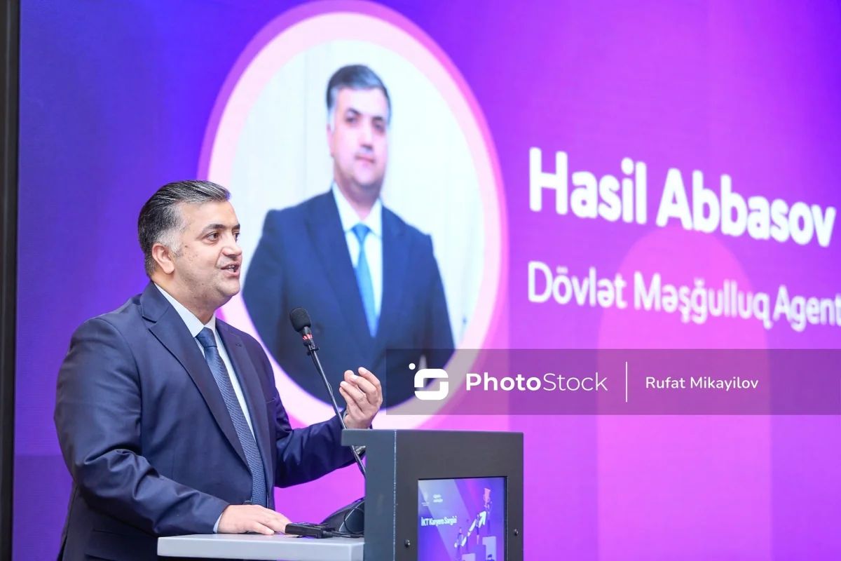Hasil Abbasov üç nəfərə yüksək vəzifə verdi