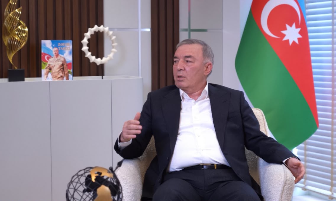 Bakının tikinti sektorunun təhlili: trendlər, problemlər və yeni standartlar - “Kristal”ın rəhbəri Mahayət Nəbiyevlə müsahibə