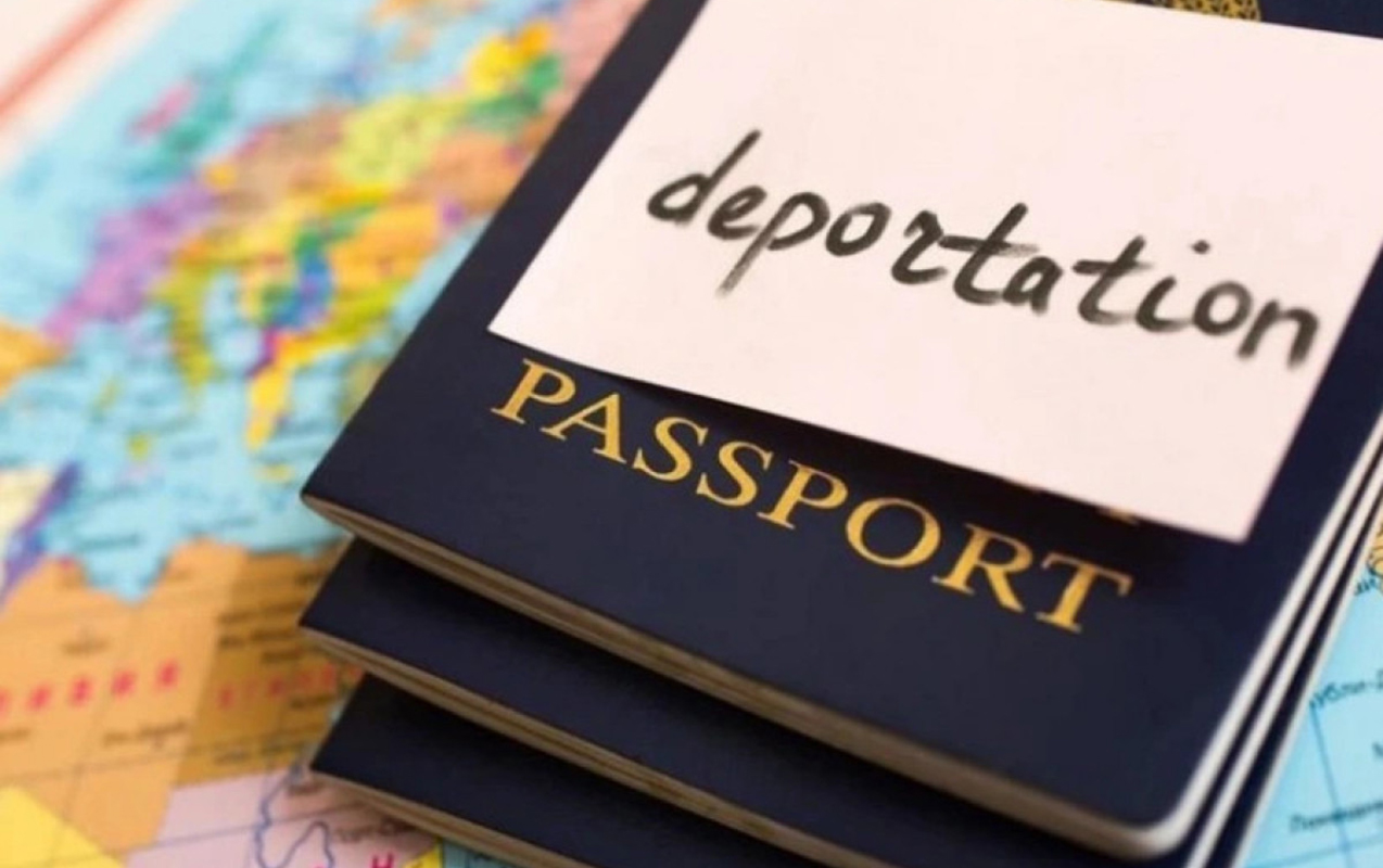 Bu ölkə Azərbaycan vətəndaşlarını deport etdi