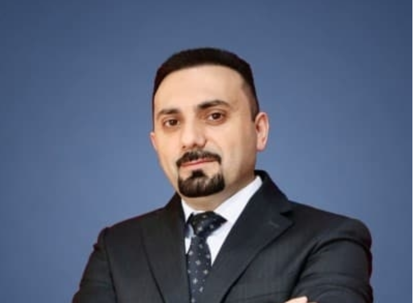 Çingiz Qurbanov vəzifəsindən azad edildi