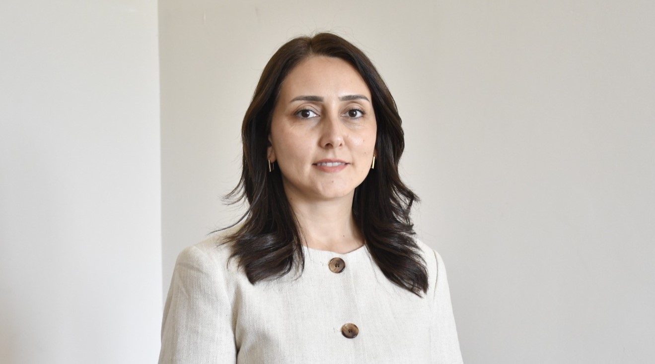 Cəmilə İsmayılzadəyə vəzifə verildi