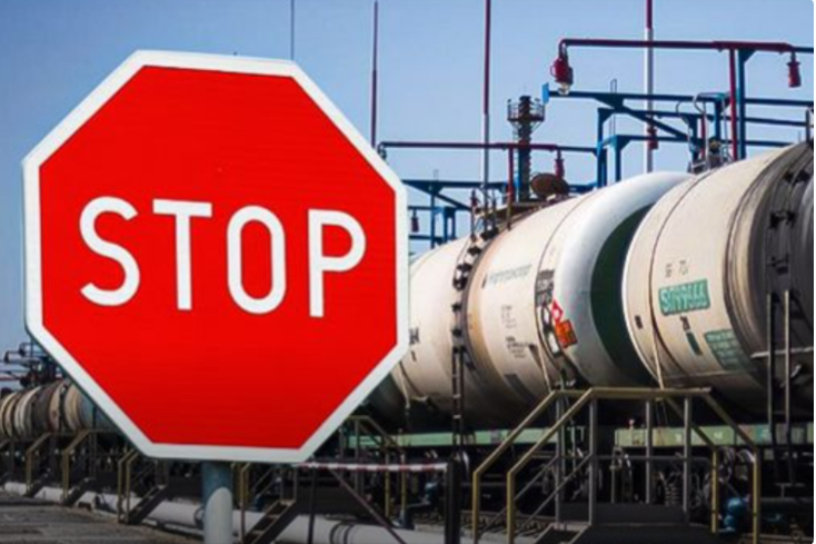 Qırğızıstan neft və neft məhsullarının ixracına tam qadağa qoydu