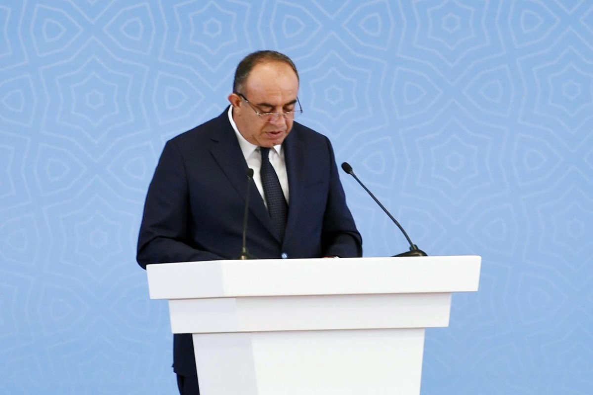 Musa Şəkiliyevin həbs müddəti uzadıldı