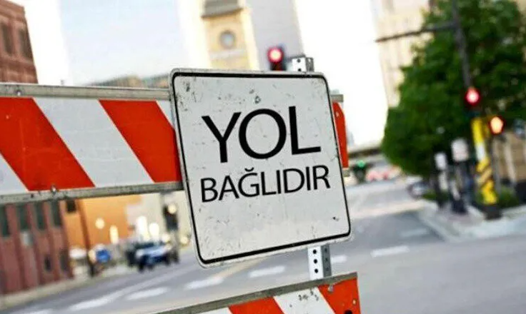Bakıda bu küçədə hərəkət dəyişdirilir – Sürücülərə xəbərdarlıq