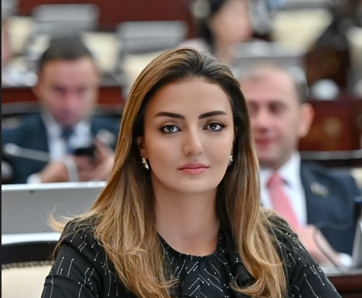 "Şuşa Forumu Azərbaycanın artan beynəlxalq nüfuzunu bir daha nümayiş etdirdi"