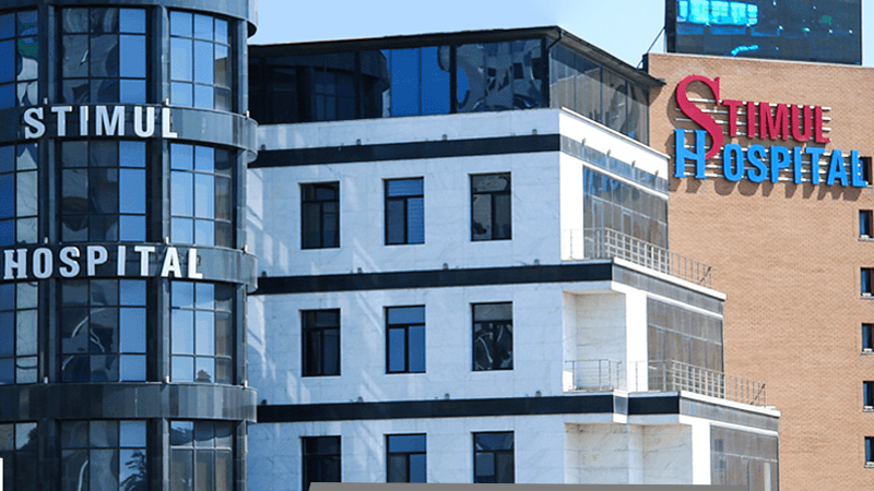 "Stimul Hospital"da faciə: Mədəkiçiltmə əməliyyatından sonra pasiyent öldü