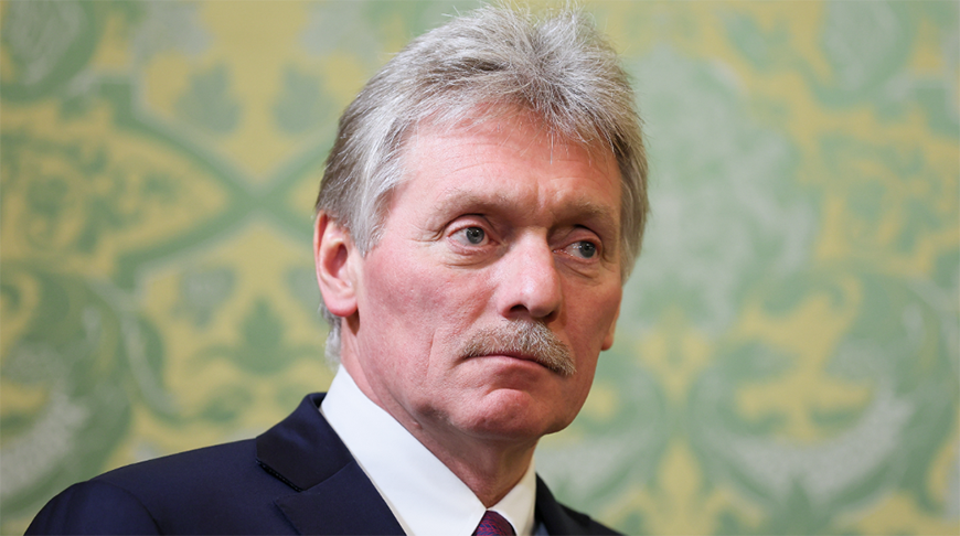 Peskov: Vuçiç vasitəsilə Zelenskiyə heç bir mesaj göndərməmişik