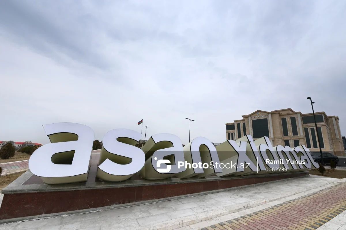 Ülvi Mehdiyevdən regionlarla bağlı vacib açıqlama: Hansı ərazilərdə "ASAN xidmət" açılacaq? - VİDEO