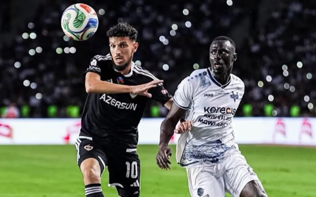 "Qarabağ" "Vestri" ilə cavab oyununa çıxır