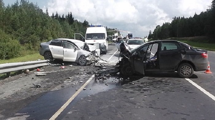 Azərbaycanda yol qəzaları azalıb? – DİN son statistikanı açıqladı