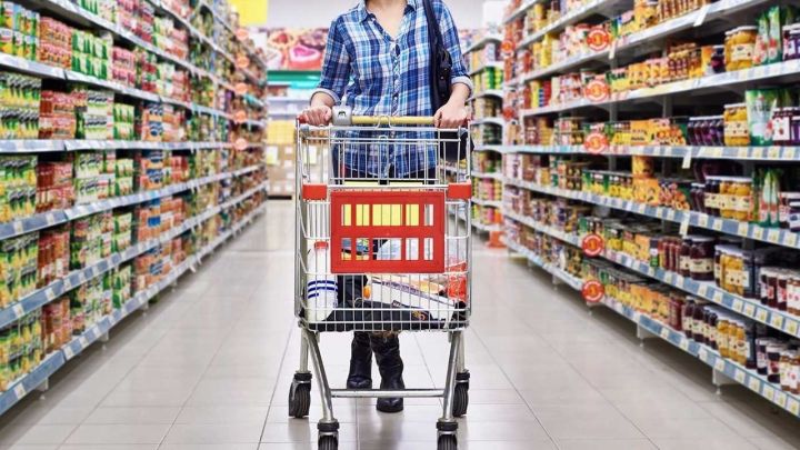 Bir çoxlarının bilmədiyi satış hiyləsi - Marketlərdə niyə pəncərə olmur?