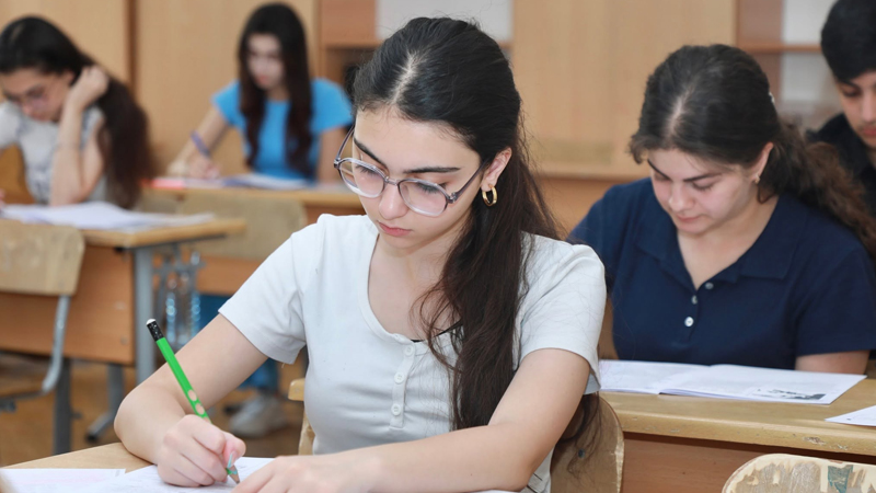 Bu kolleclərə tələbə getmir - Boş qalan plan yerlərinin siyahısı