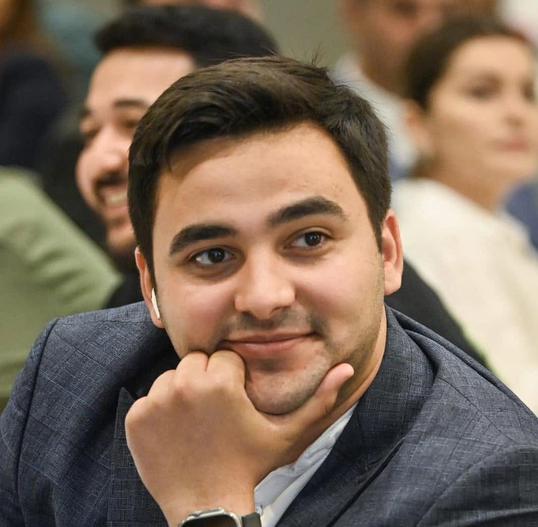 Kiber təhlükəsizlik və süni intellektin müasir mediada rolu