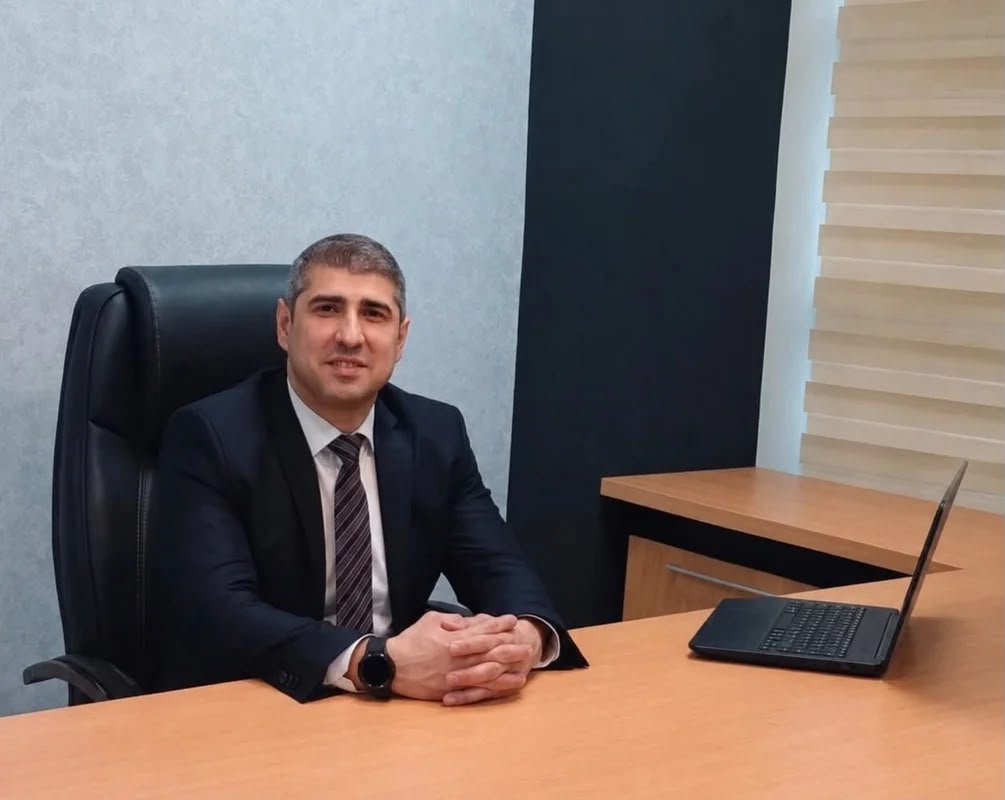 Elvin Məmmədxanova yüksək VƏZİFƏ VERİLDİ