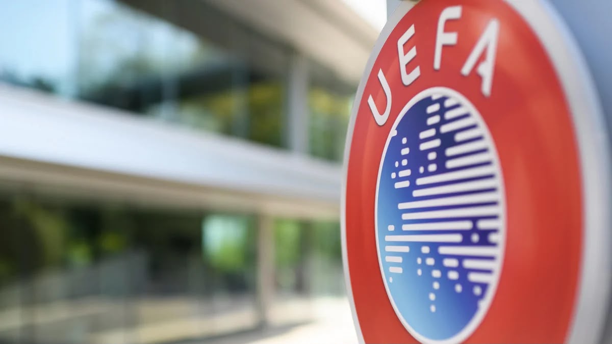 Azərbaycan UEFA əmsallar cədvəlində maksimum nəticə ilə birincidir