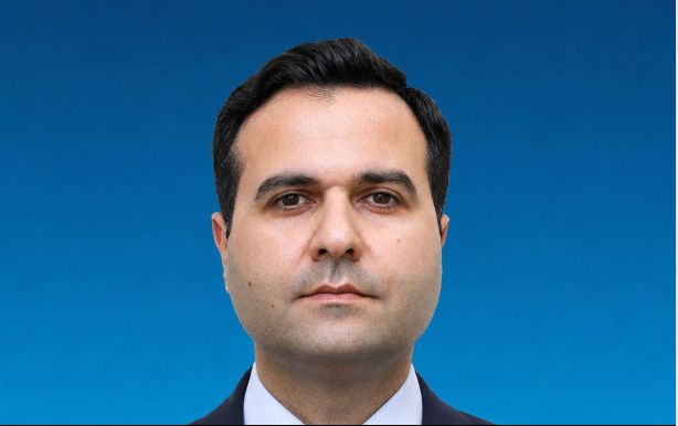 Ramazan Nəbiyevə vəzifə verildi