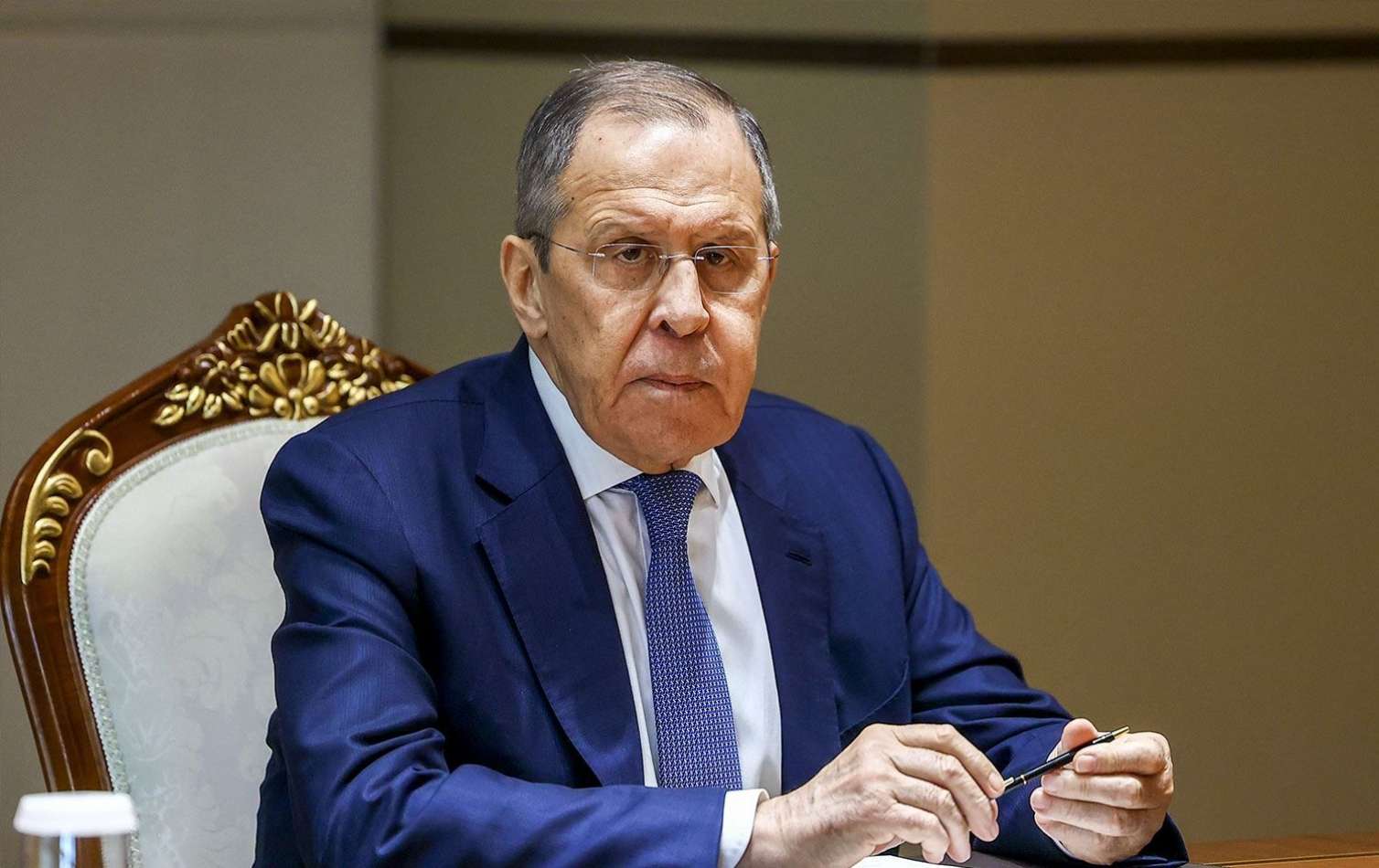Lavrov vurulan AZAL təyyarəsindən danışdı: Məsələ həllini tapıb