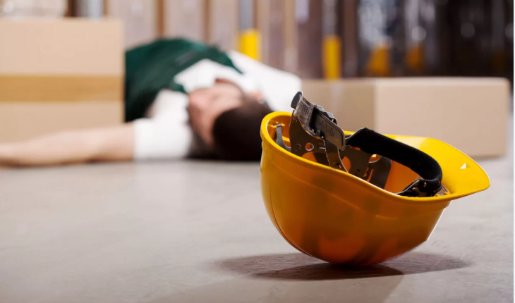 Azərbaycanda iş qəzaları ən çox hansı sahələrdə baş verir? – ARAŞDIRMA
