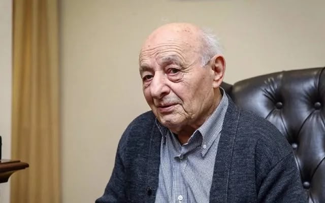 Ömər Eldarovun vəziyyəti açıqlandı