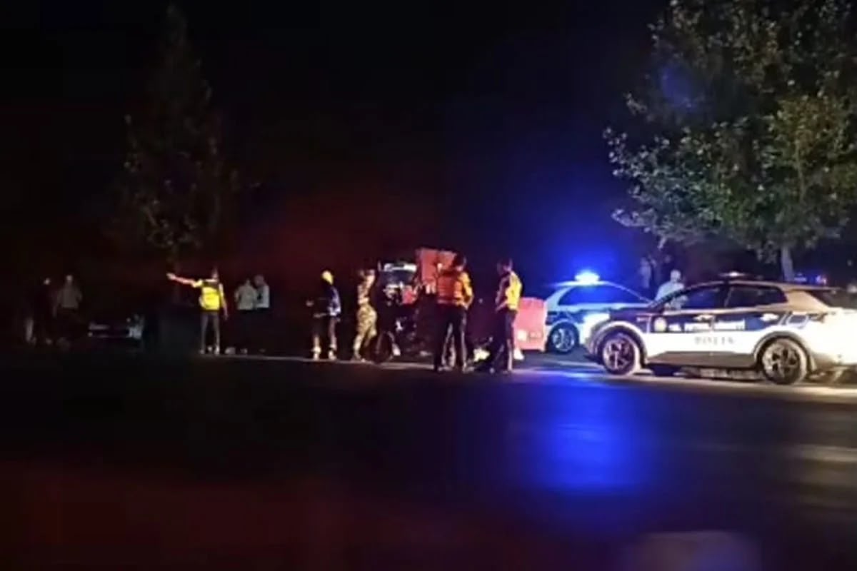 Naxçıvanda ağır qəza: Xəsarət alanlar var