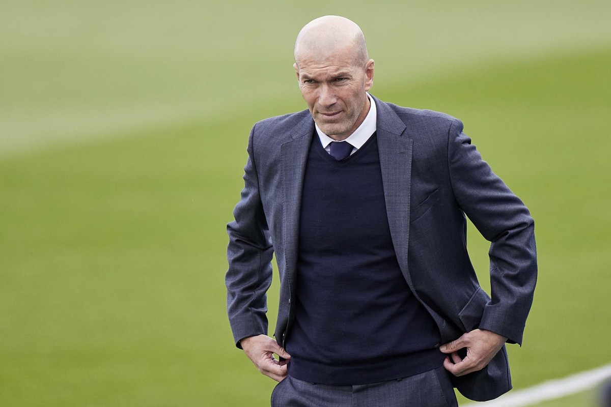 Zidan bu komandanı çalışdıracaq