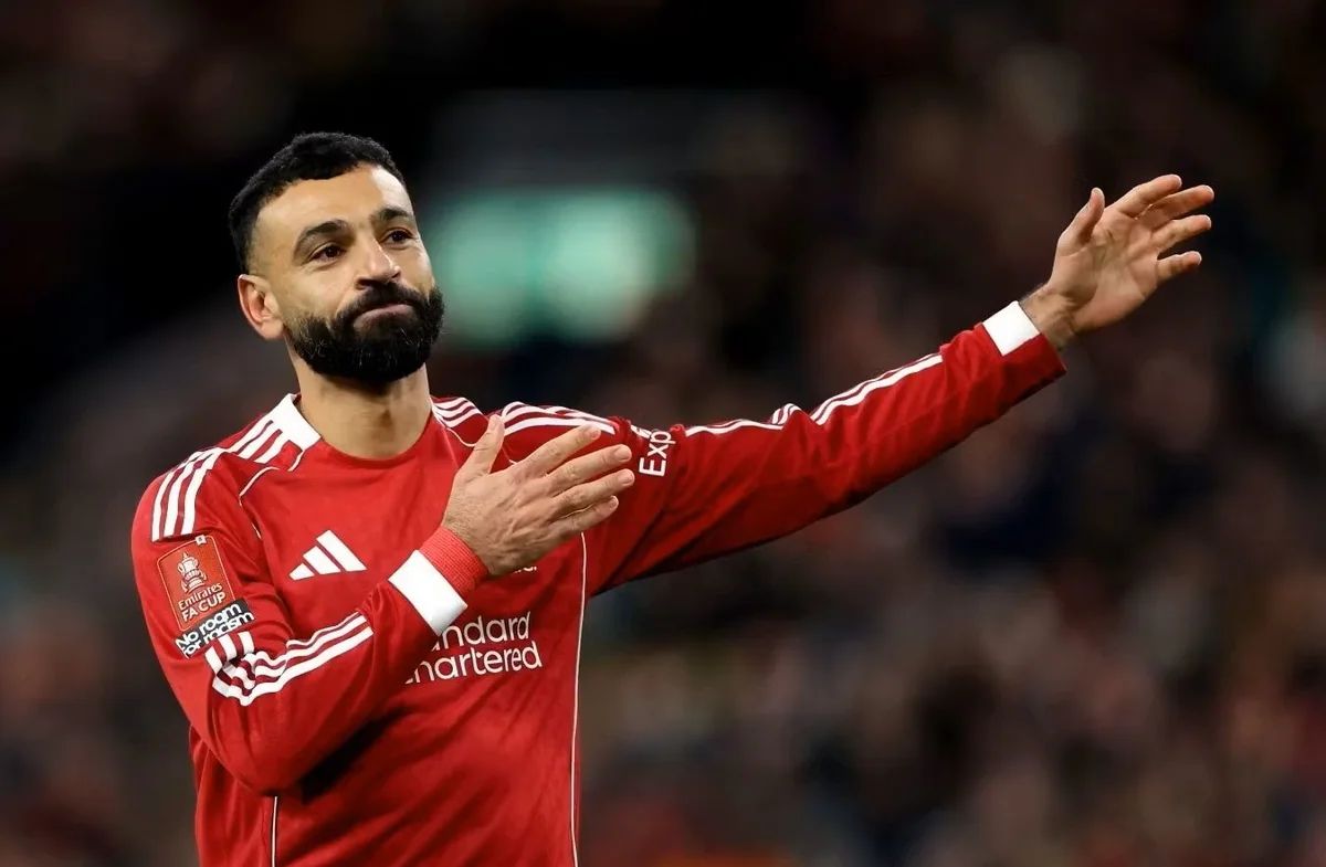 Məhəmməd Salah "Beşiktaş"a keçir?