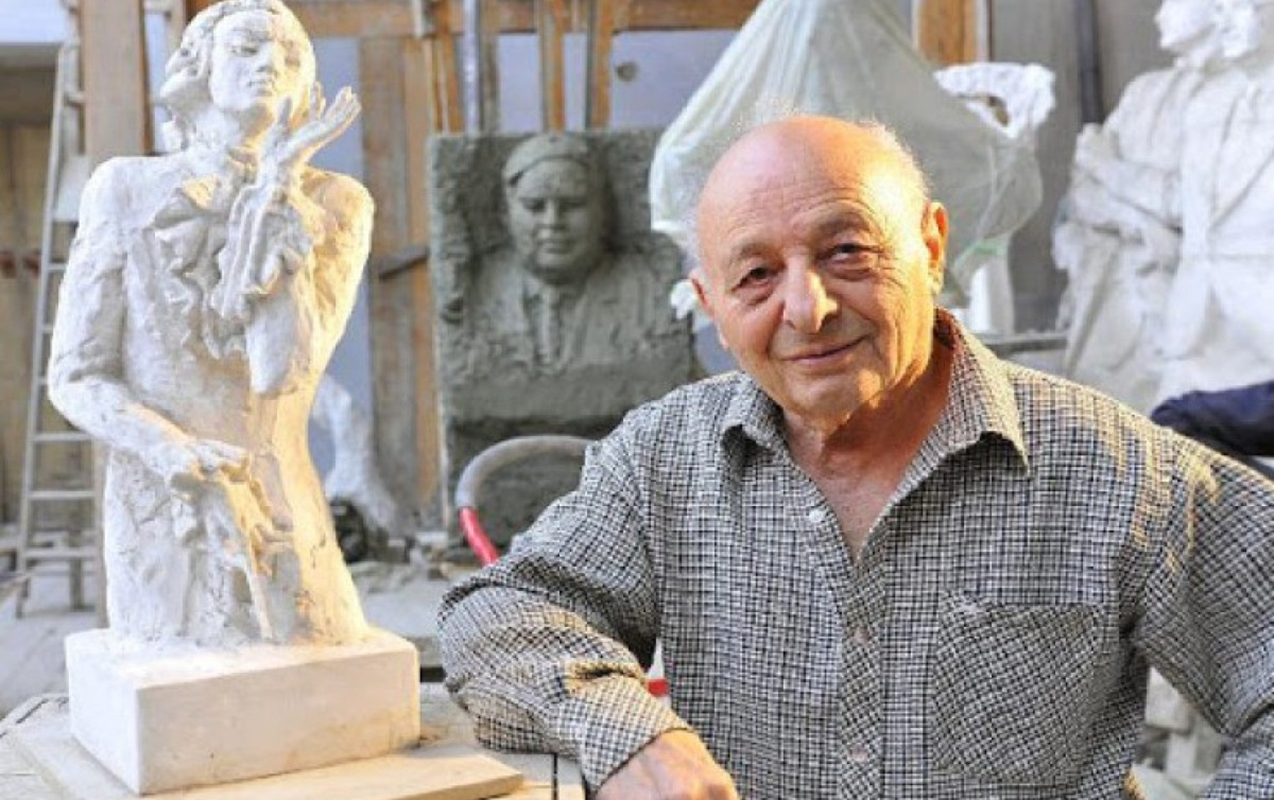 “Mənə göstərilən diqqət və dəstəyə görə Mehriban xanıma təşəkkürümü bildirirəm”