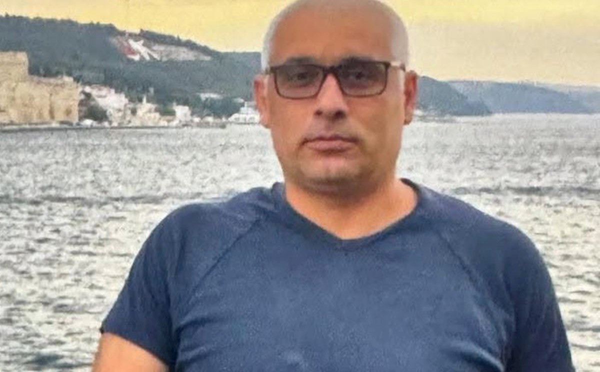 Odessada həlak olan gəmi kapitanının nəşi Bakıya yola salındı