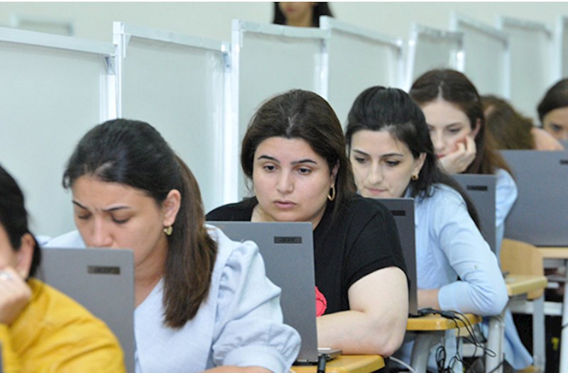 MİQ imtahanları yekunlaşdı: Apellyasiya müraciətləri nə vaxt başlayır?