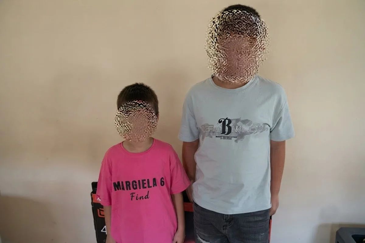 Bakıda valideynlərinin işgəncə verdiyi bacı-qardaşın taleyi necə olacaq? - RƏSMİ AÇIQLAMA
