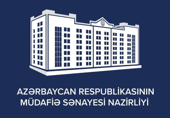 "Azərsilah"-ın poliqonunda yanğın olub