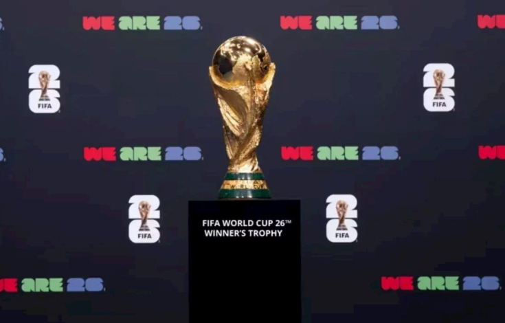 FIFA 2026 dünya çempionatından rekort gəlir əldə etdi