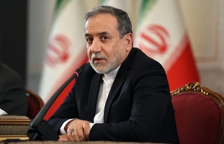 Abbas Əraqçi: Hələ Müctəba Xamenei ilə görüşməmişəm