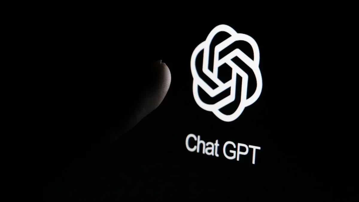 "ChatGPT"nin işində genişmiqyaslı nasazlıq baş verib