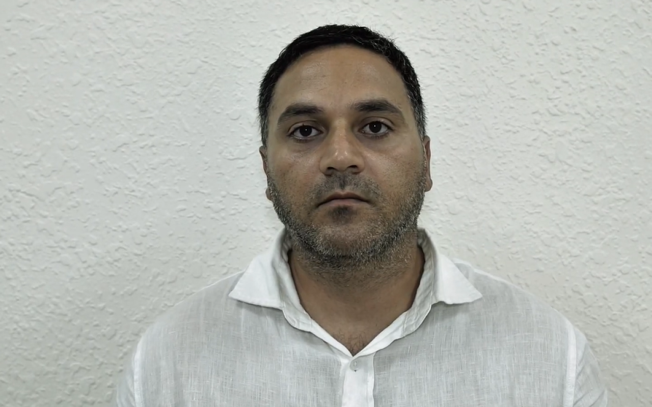 İstirahət məkanlarına “ucuz bilet” satan şəxs saxlanıldı - VİDEO
