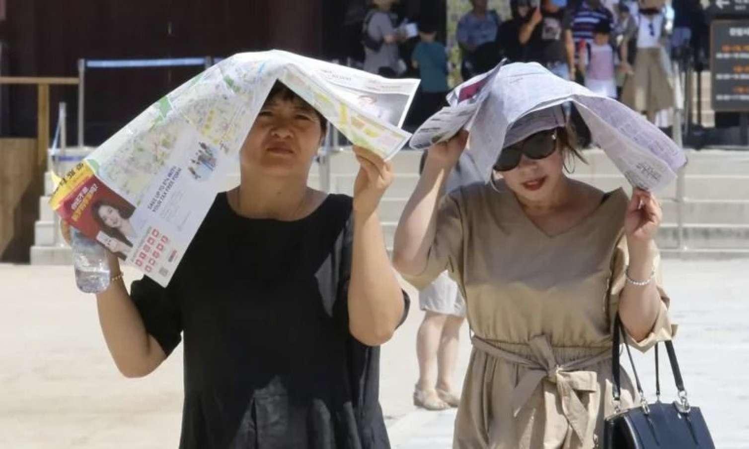 Sabahın havası proqnozu açıqlandı