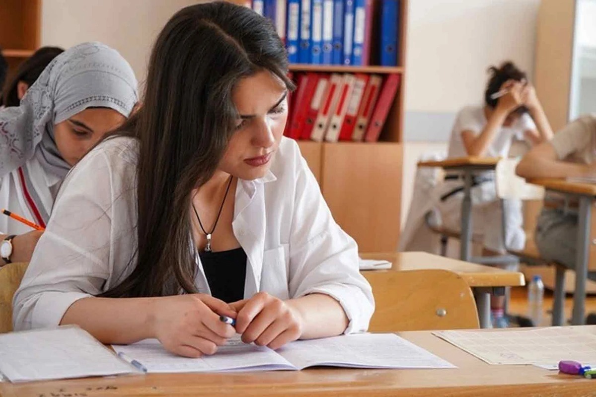 Magistratura üzrə ixtisas seçimi başlayır