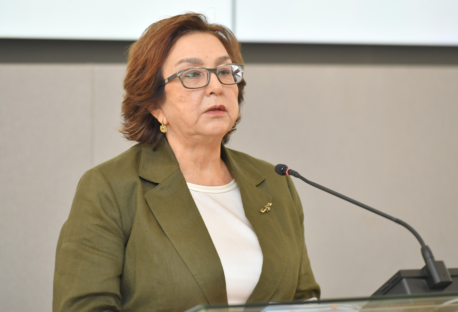 “Bu 20 yeri təsadüfi şəkildə kodlaşdırmaq olmaz” - DİM sədri