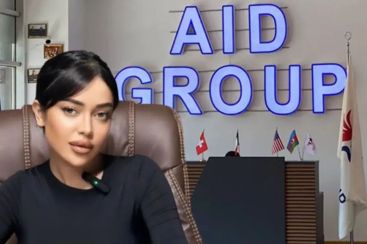 Nigar Fərhadın rəhbərlik etdiyi şirkətə qarşı ciddi iddialar - VİDEO