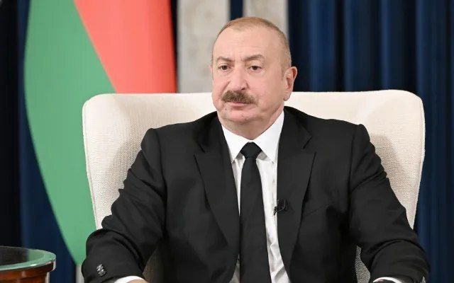 Prezident Berlinə getməzdən əvvəl DSX-dən məlumat alıb - “Gizli görüş”lə bağlı