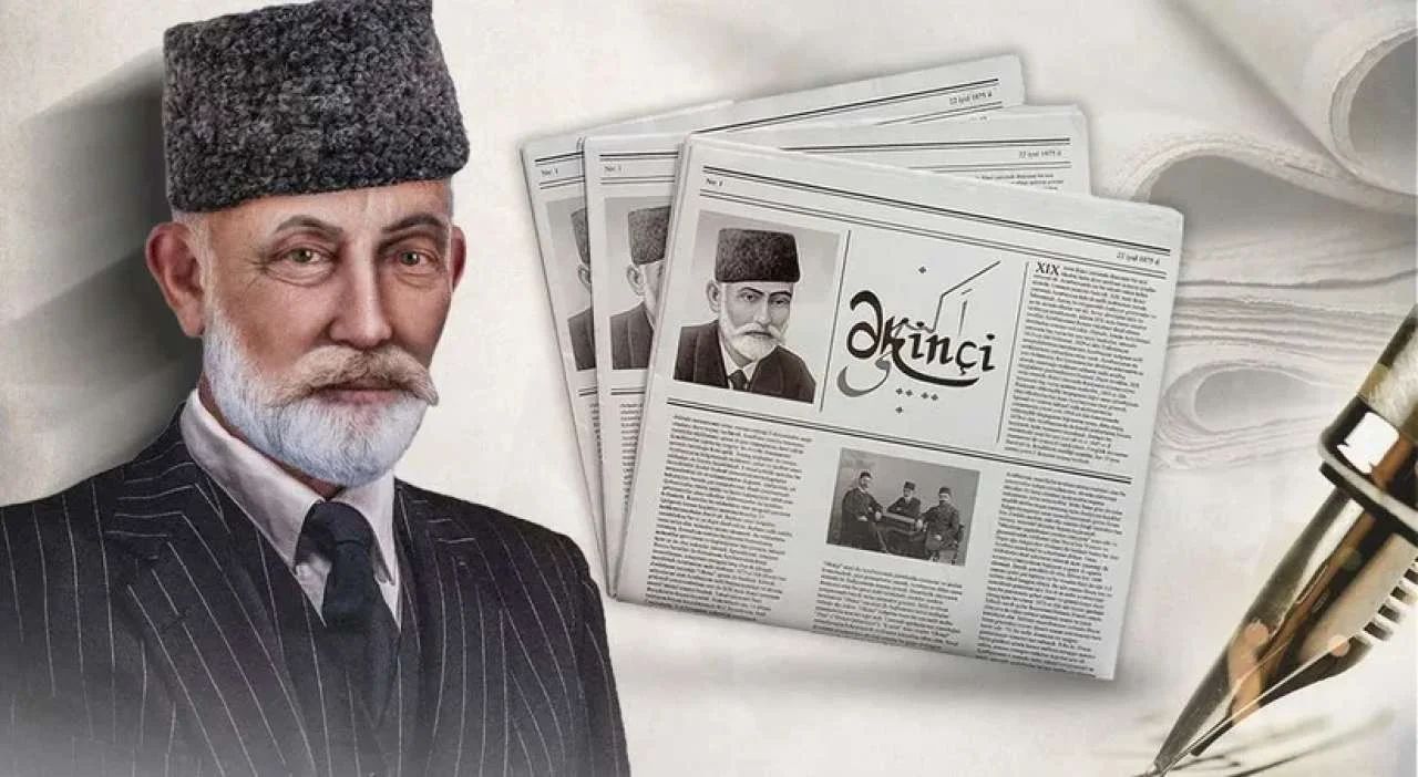 Azərbaycan Milli Mətbuatı 151 yaşını qeyd edir